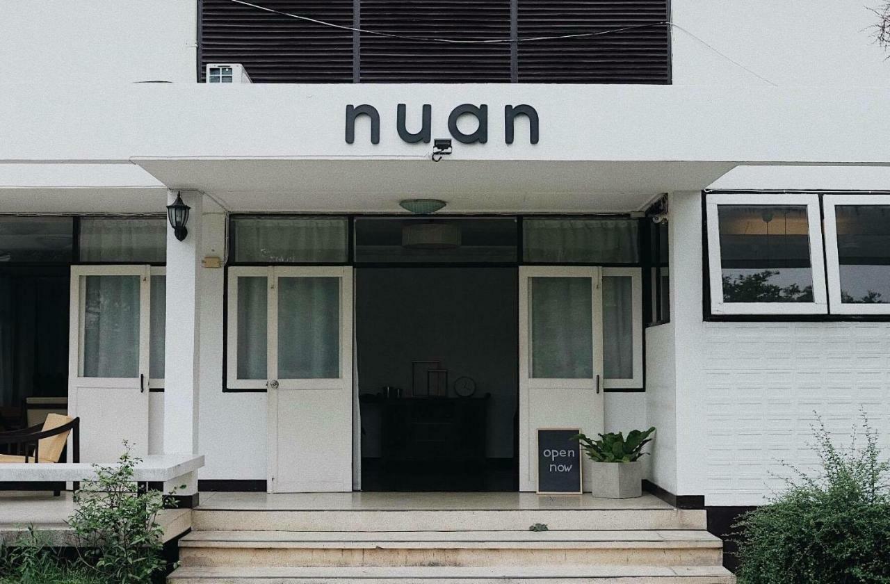 Cozy By Funwahn Bed & Breakfast Chiang Mai Exterior photo