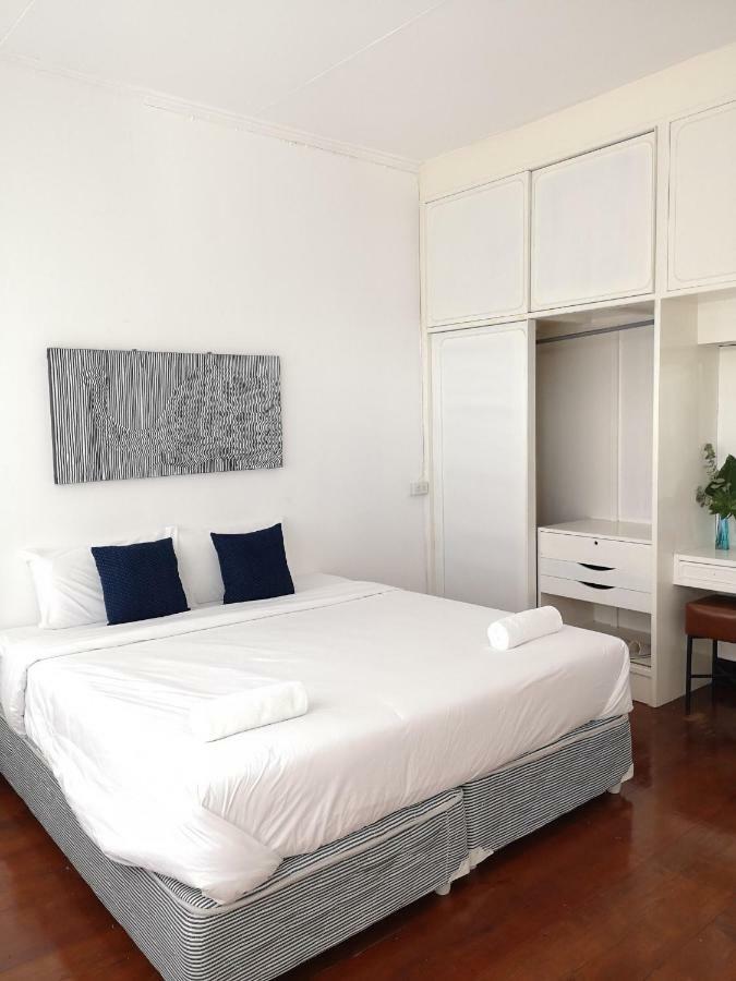 Cozy By Funwahn Bed & Breakfast Chiang Mai Exterior photo