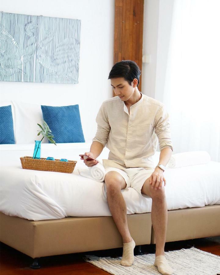 Cozy By Funwahn Bed & Breakfast Chiang Mai Exterior photo